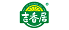 吉香居品牌logo