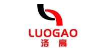 洛高品牌logo