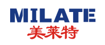 MILATE/美莱特品牌logo
