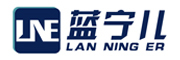 LNE/蓝宁儿品牌logo