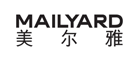 MAILYARD/美尔雅品牌logo