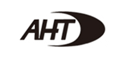 AHT品牌logo