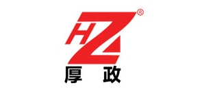 厚政品牌logo