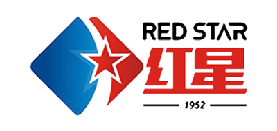 红星品牌logo