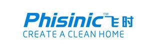 PHISINIC/飞时品牌logo