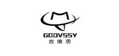 GOOVSSY/古维思品牌logo