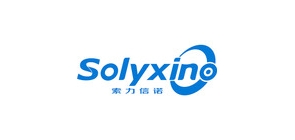 Solyxino/索力信诺品牌logo
