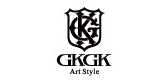 gkgk品牌logo