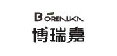 博瑞嘉品牌logo