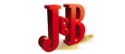J & B/珍宝品牌logo
