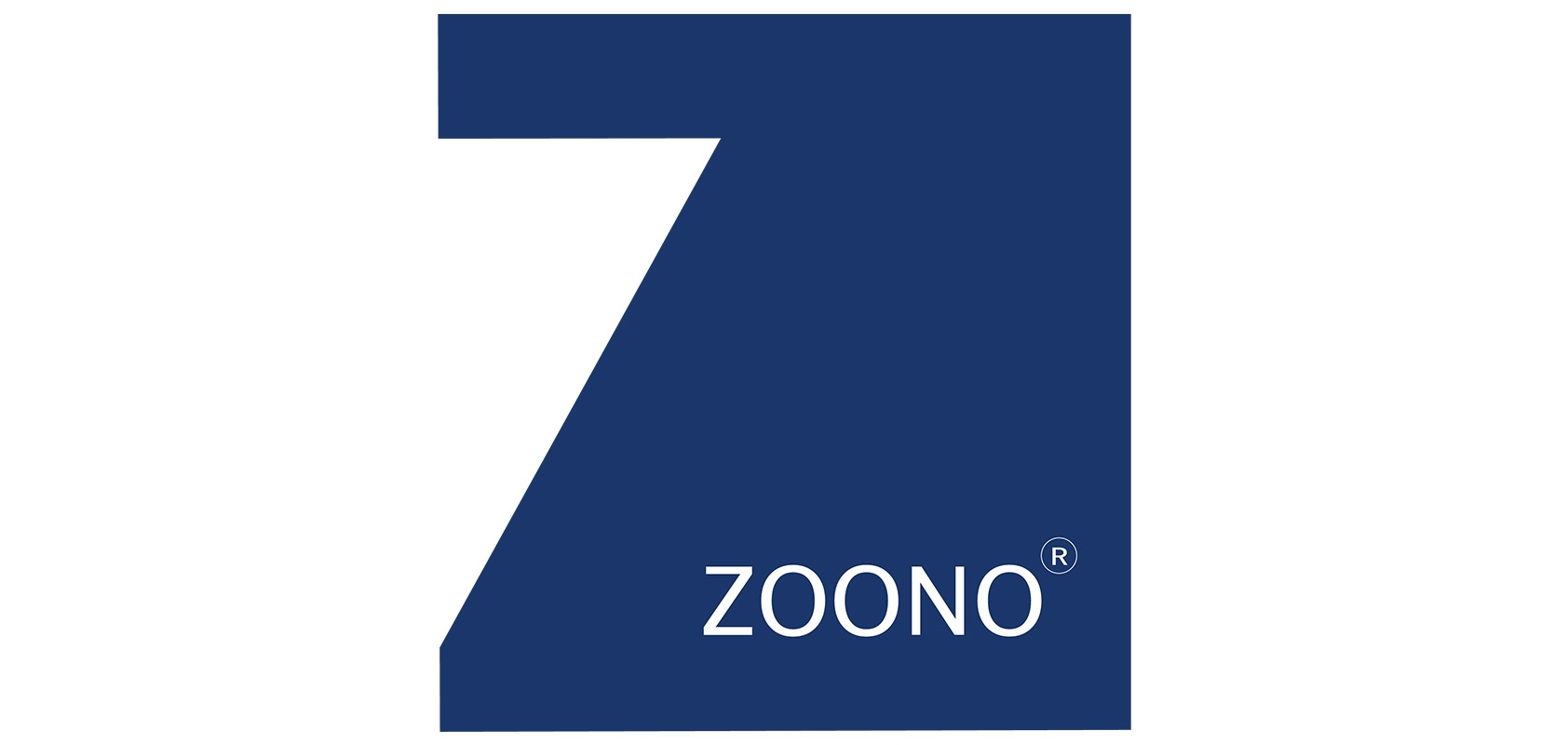ZOONO/祖诺品牌logo