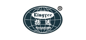 KingYee/扬远品牌logo