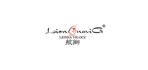 LION NAVIG/航狮品牌logo