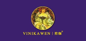Vinikawen/维珈品牌logo