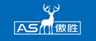 傲胜品牌logo