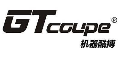 GTcoupe品牌logo
