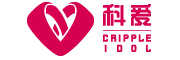 科爱品牌logo
