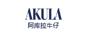 阿库拉品牌logo