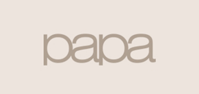 PaPa/爬爬品牌logo
