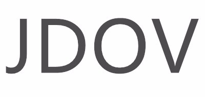 JDOV品牌logo
