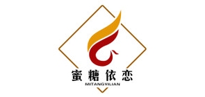 蜜糖依恋品牌logo