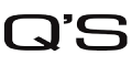 Q’S/秸熙品牌logo