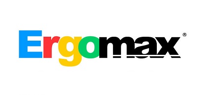 Ergomax/迩高迈思品牌logo