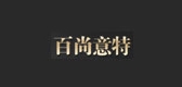 百尚意特品牌logo