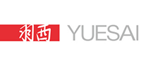 YUE-SAI/羽西品牌logo