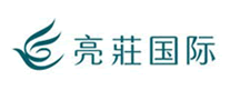 repand/亮荘品牌logo