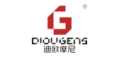 DIOUGENS/迪欧摩尼品牌logo