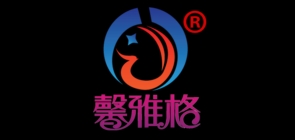 馨雅格品牌logo