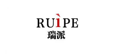 Ruipe品牌logo