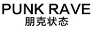 punk品牌logo