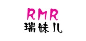 RMR/瑞妹儿品牌logo