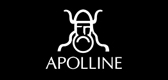 APOLLINE/阿普罗品牌logo