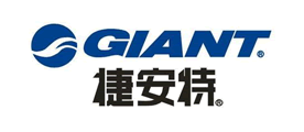 Giant/捷安特品牌logo