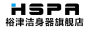 hspa品牌logo