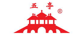 五亭品牌logo