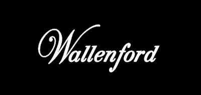 沃伦芬品牌logo