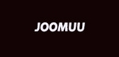 JOOMUU品牌logo