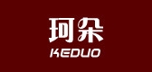 KEEDDU/珂朵品牌logo