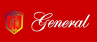 GENERAL/将军品牌logo