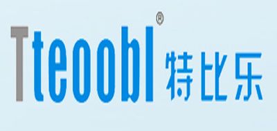 tteoobl/特比乐品牌logo