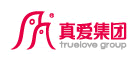 TrueLove/真爱品牌logo