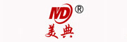 美典品牌logo
