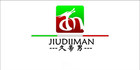 JIUDIIMAN/久帝男品牌logo