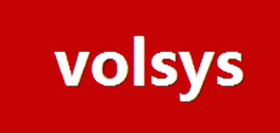 VOLSYS品牌logo