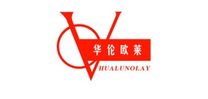 HUALUNOLAY/华伦欧莱品牌logo
