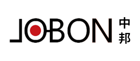 JOBON/中邦品牌logo